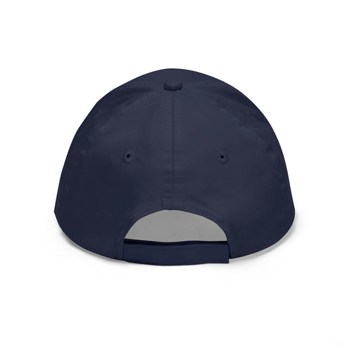 FRC In Blue Unisex Twill Hat